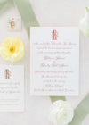 Henry Wedding Suite