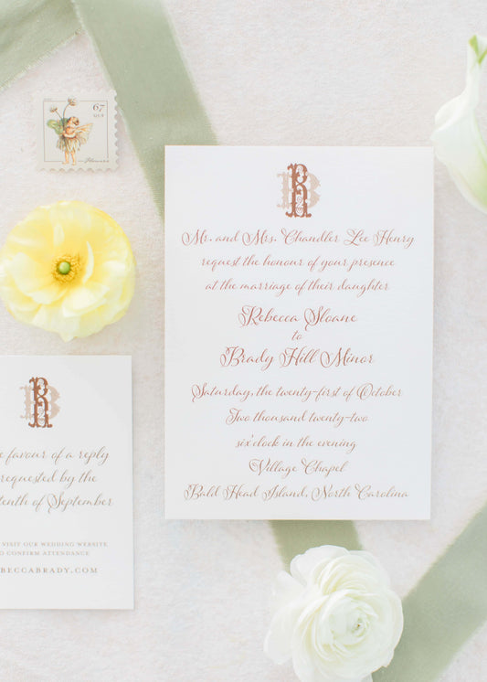 Henry Wedding Suite