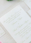 Lee Wedding Suite