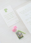 Lee Wedding Suite