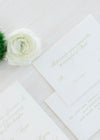 Lee Wedding Suite