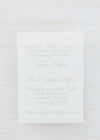 Lee Wedding Suite