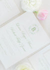 Minor Wedding Suite