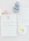 Minor Wedding Suite