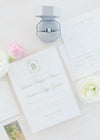 Minor Wedding Suite