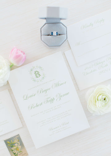 Minor Wedding Suite