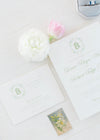 Minor Wedding Suite