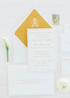 Outer Envelope Addressing