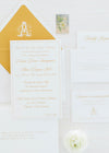 Simpson Wedding Suite