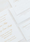 Simpson Wedding Suite