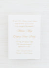 Simpson Wedding Suite
