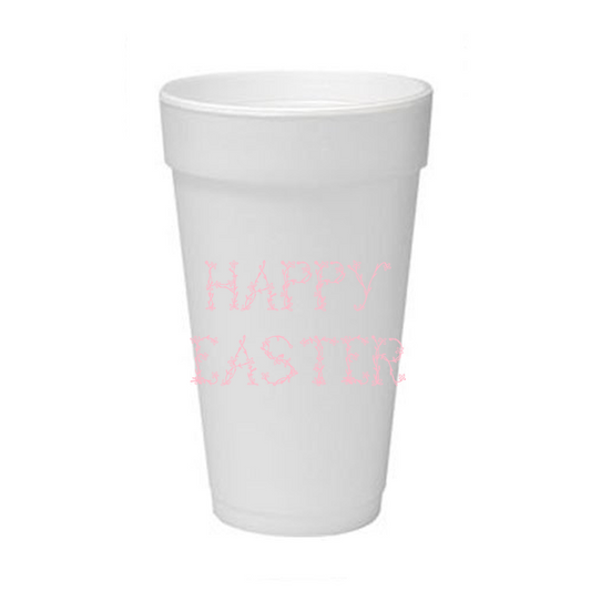 Easter Cup