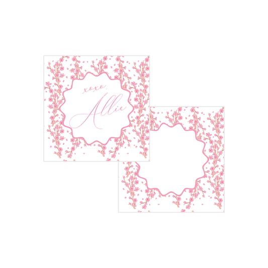 Allie Gift Tag