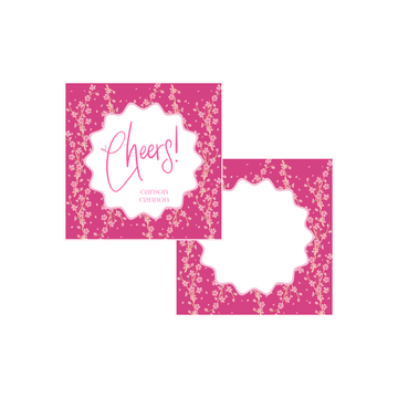Carson Gift Tag