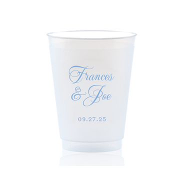 Frances Cup