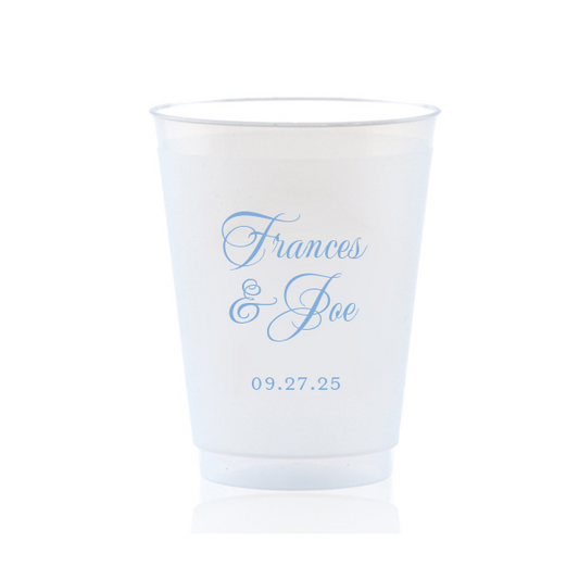 Frances Cup