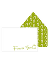 Francie Stationery