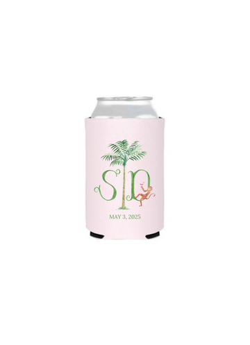 Full Color Koozie