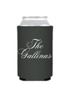 Gallina Koozie