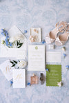 Dally Wedding Suite