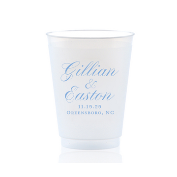 Gillian Cup
