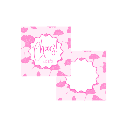 Shelby Gift Tag