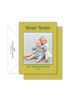 Hadley Holiday Card