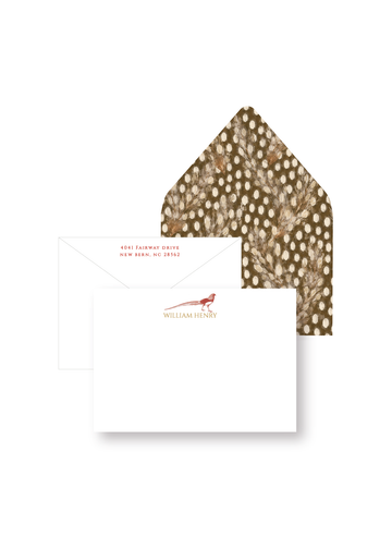 Henry Stationery