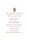 Henry Wedding Suite