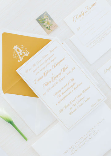 Simpson Wedding Suite