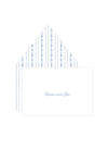 Inner Envelope Addressed