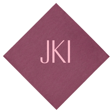 JKI Napkin