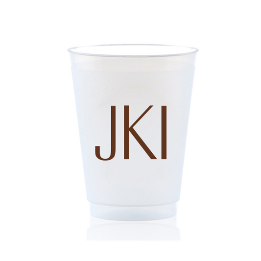JKI Cup
