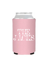 Jacks Koozie