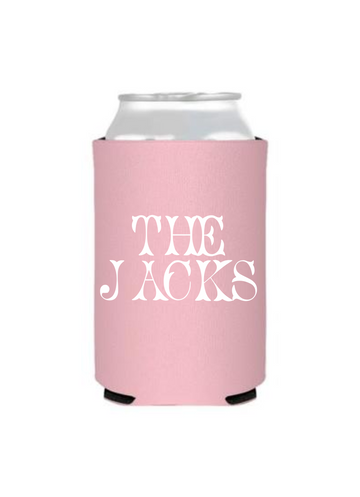 Jacks Koozie