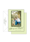 Jacobs Holiday Card