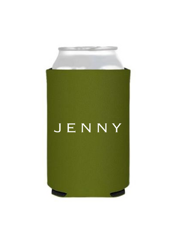 Jenny Koozie