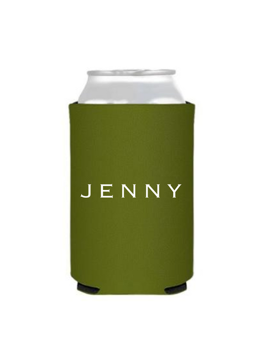 Jenny Koozie