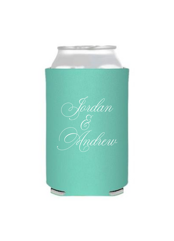 Jordan Koozie