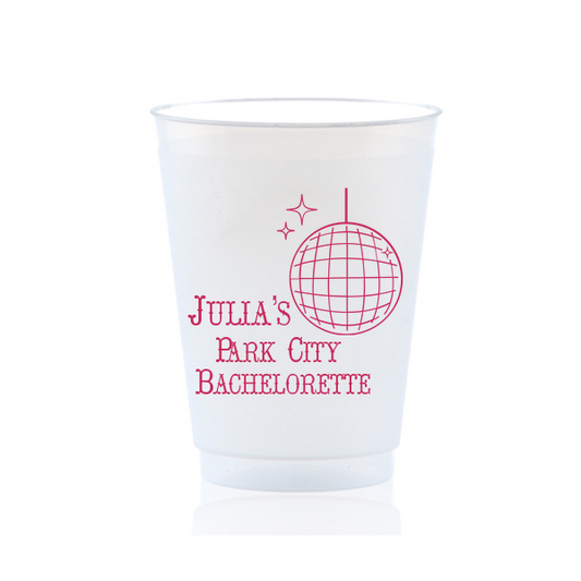 Julia Cup