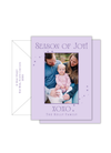 Kelly Holiday Card