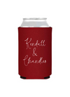 Kendall Koozie