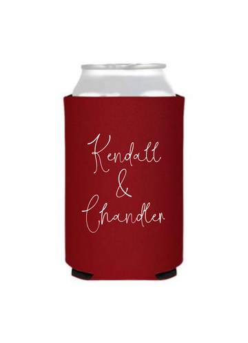 Kendall Koozie
