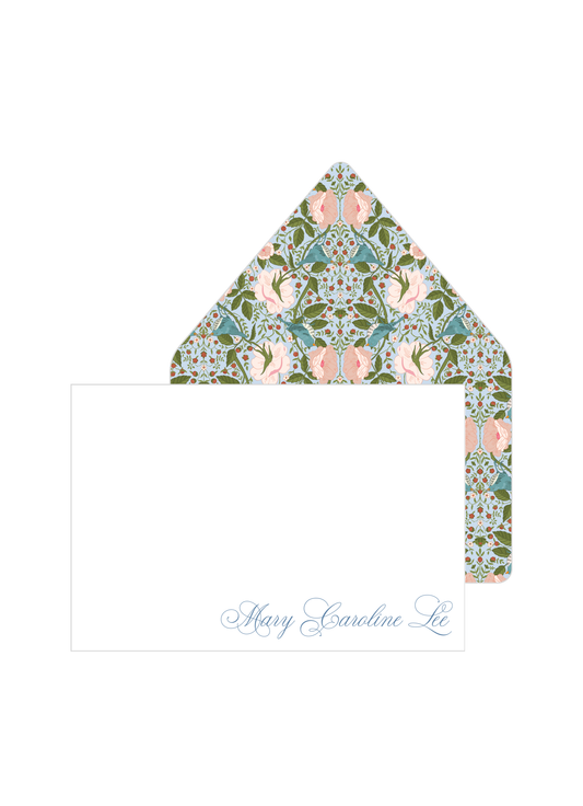 Mary Caroline Stationery