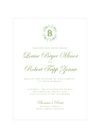 Minor Wedding Suite
