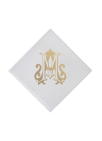 Mason Cocktail Napkin