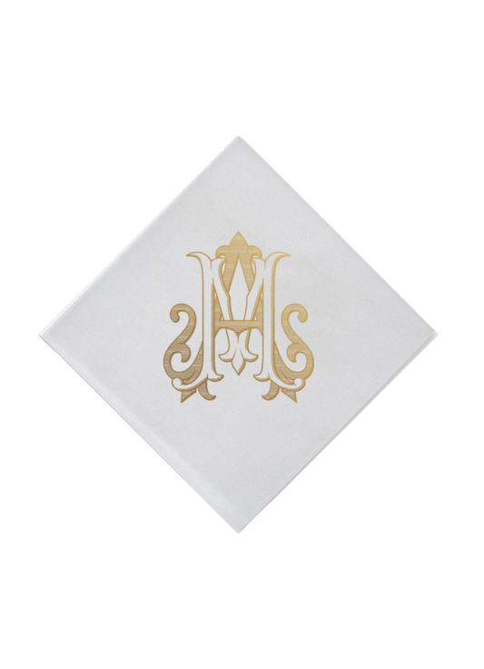 Mason Cocktail Napkin