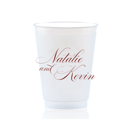 Natalie Cup