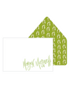 Morgan Stationery