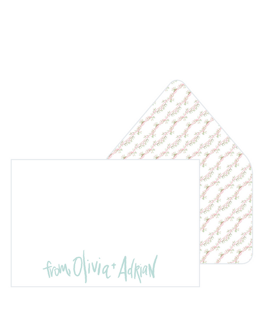 Adrian Stationery